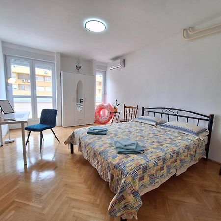 Apartment Mangus Сплит Экстерьер фото