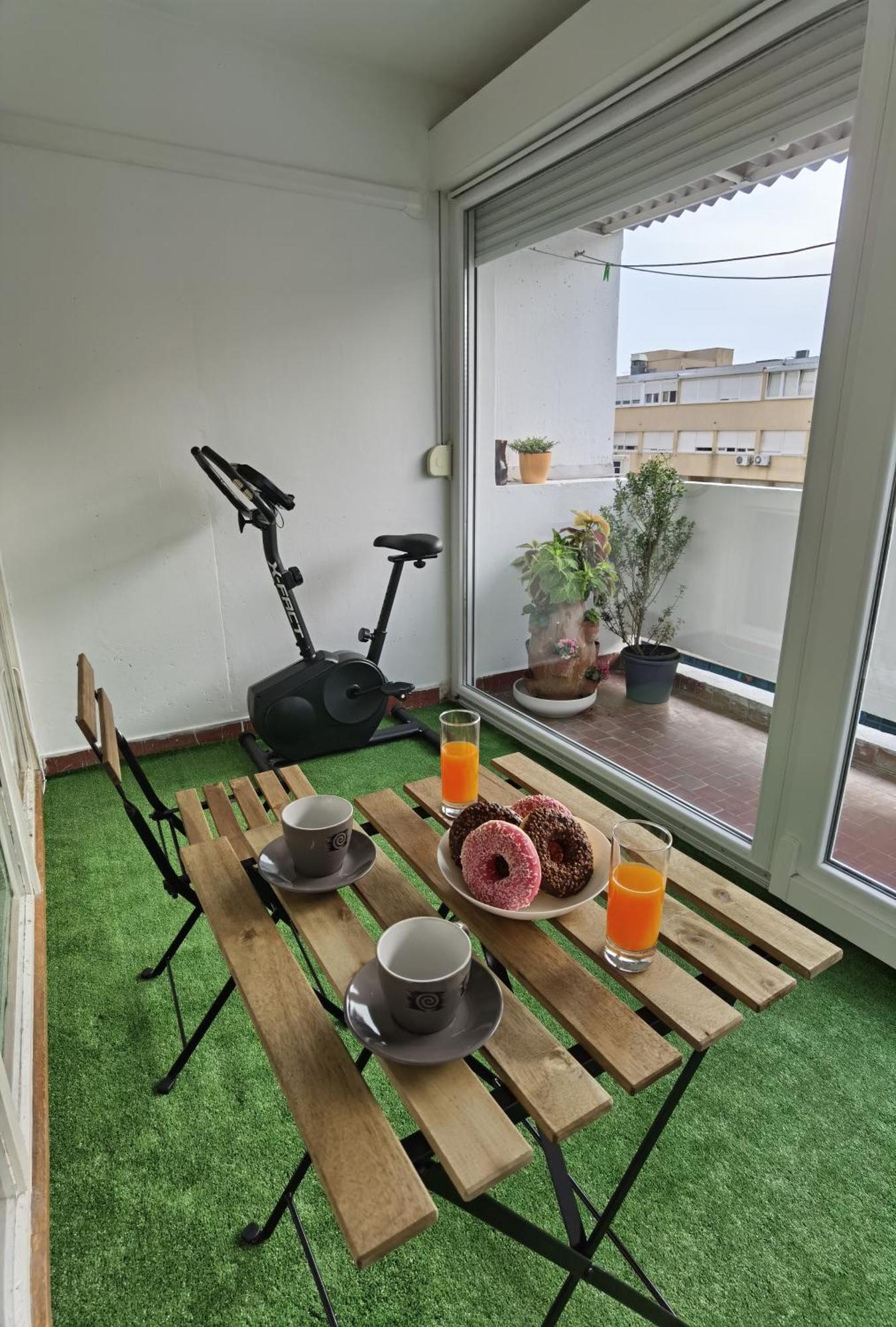 Apartment Mangus Сплит Экстерьер фото