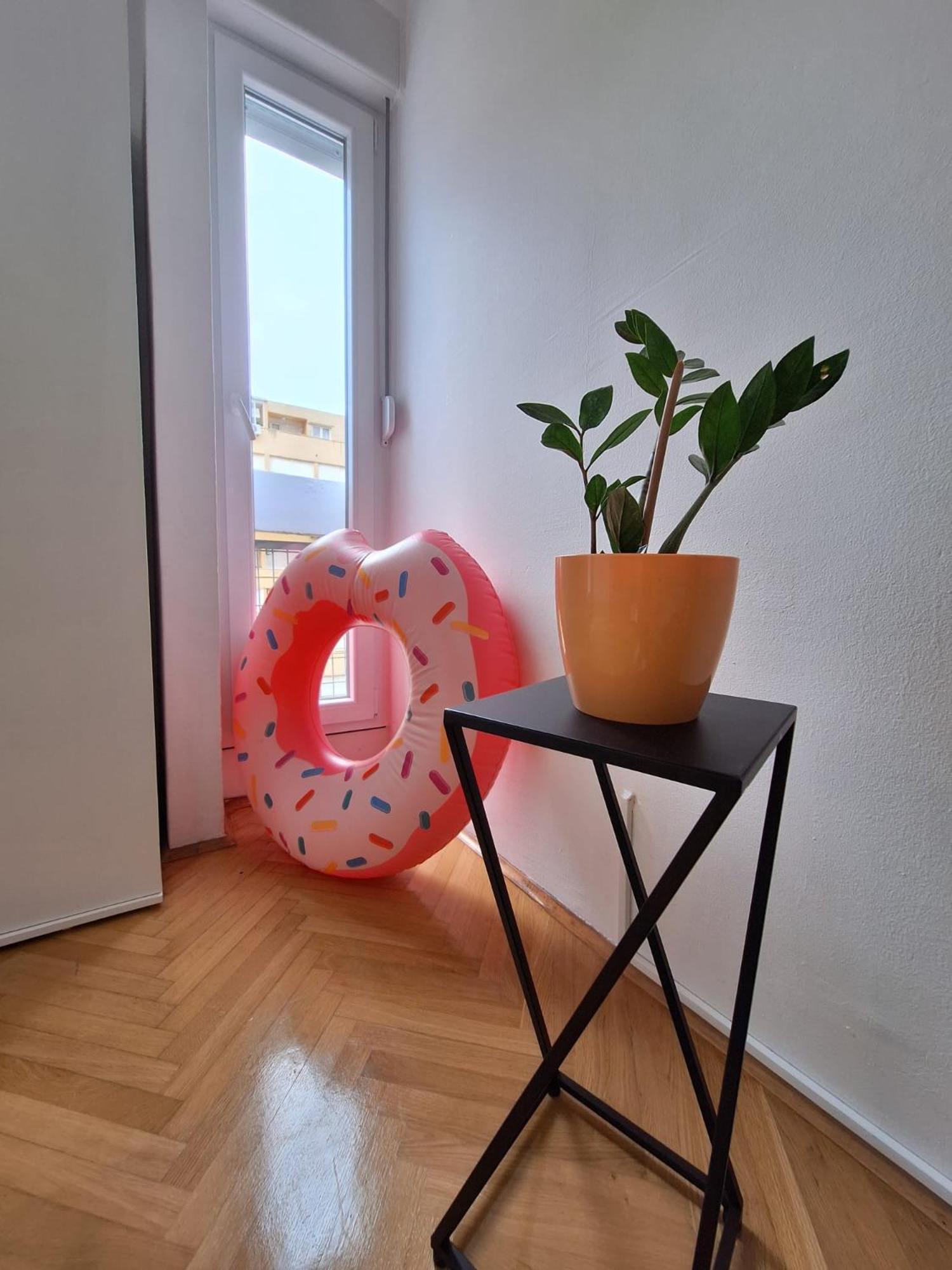Apartment Mangus Сплит Экстерьер фото