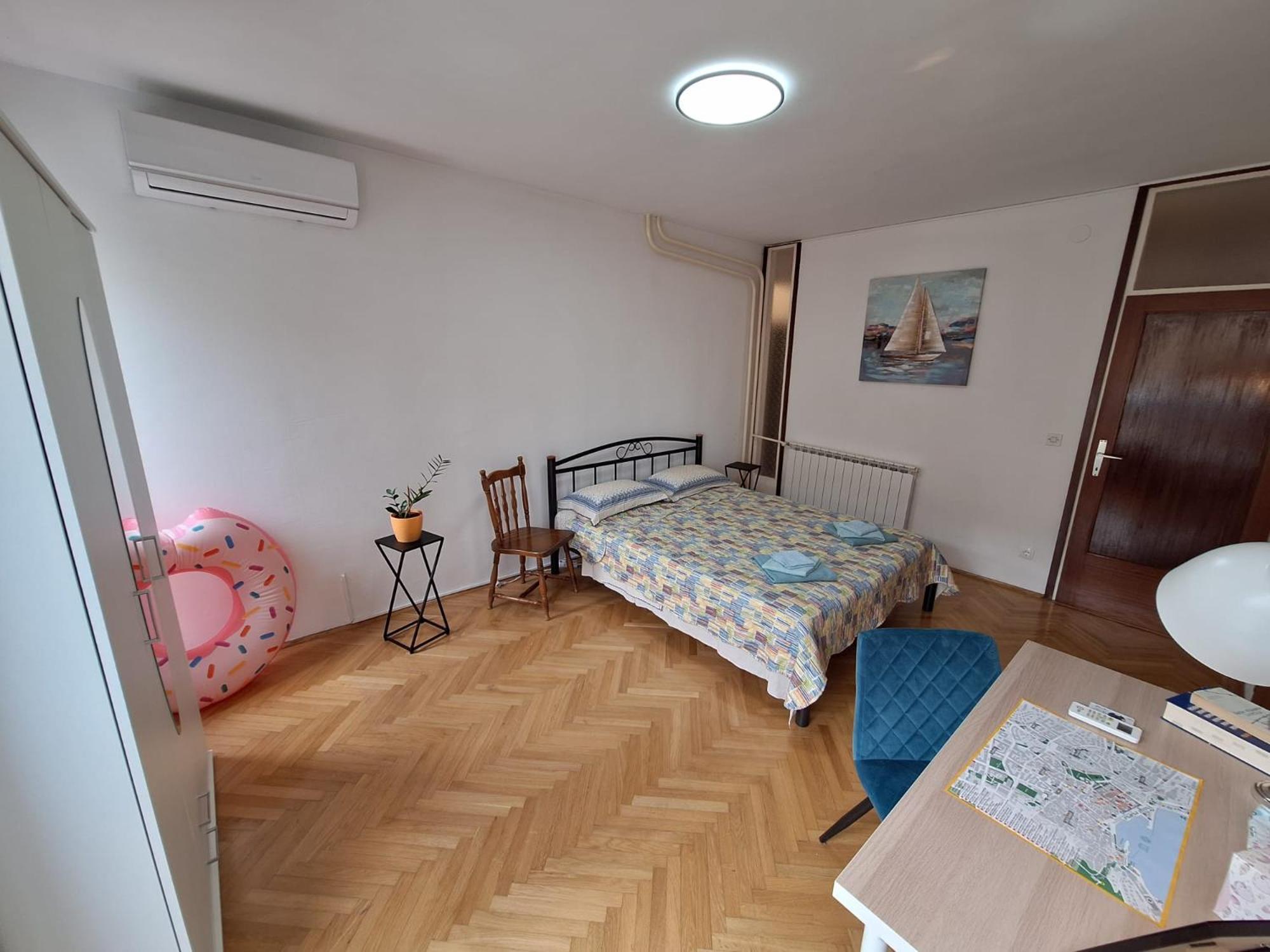 Apartment Mangus Сплит Экстерьер фото