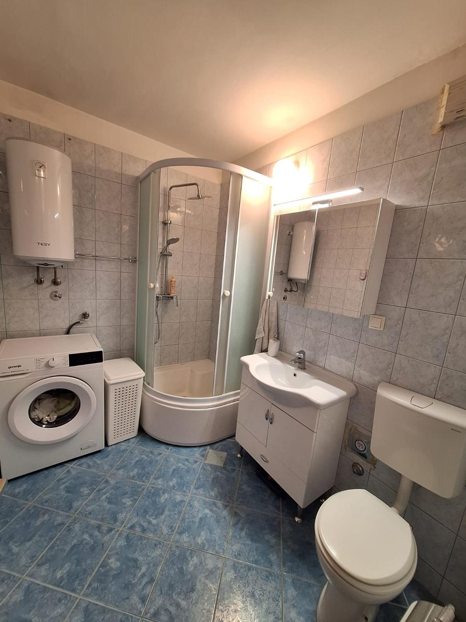 Apartment Mangus Сплит Экстерьер фото
