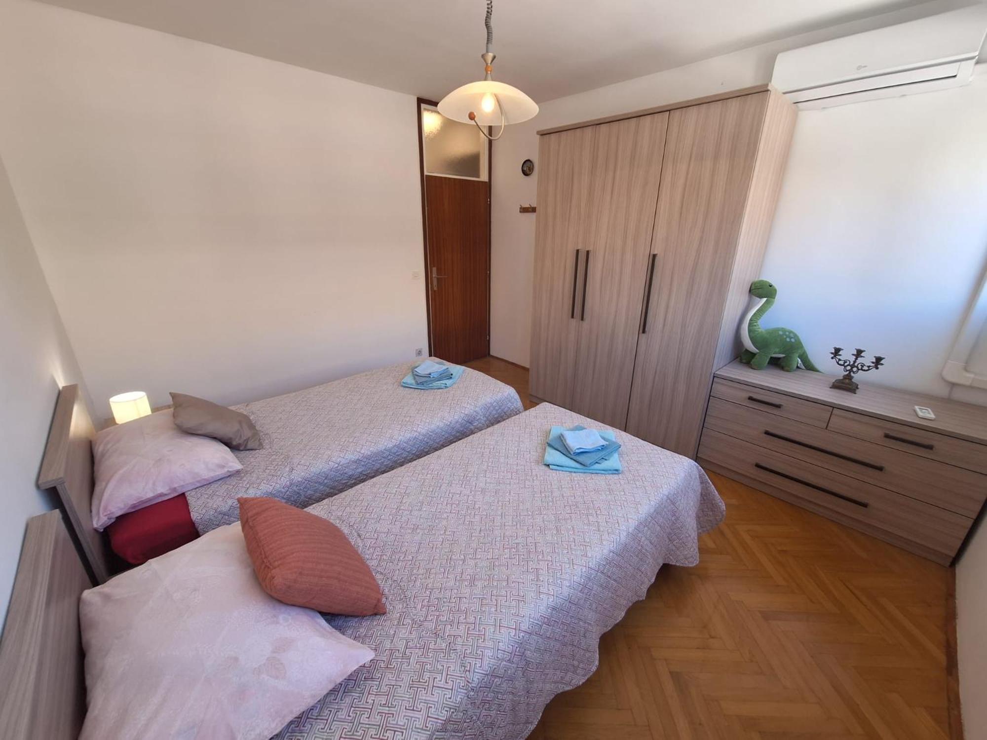 Apartment Mangus Сплит Экстерьер фото